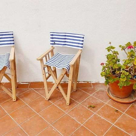 Casa Da Zeca, Garagem Gratuita, Costa Nova Apartment Gafanha da Encarnacao Luaran gambar