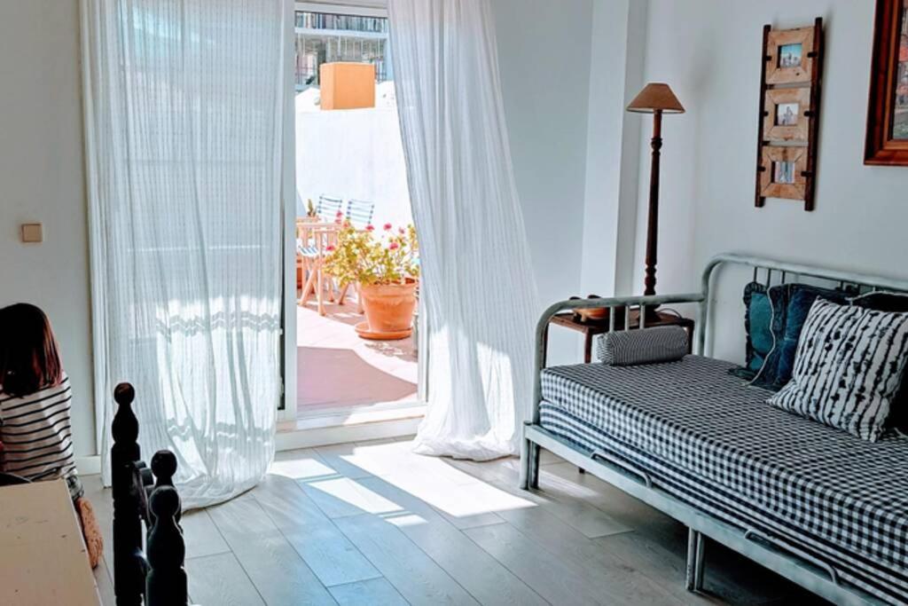 Casa Da Zeca, Garagem Gratuita, Costa Nova Apartment Gafanha da Encarnacao Luaran gambar