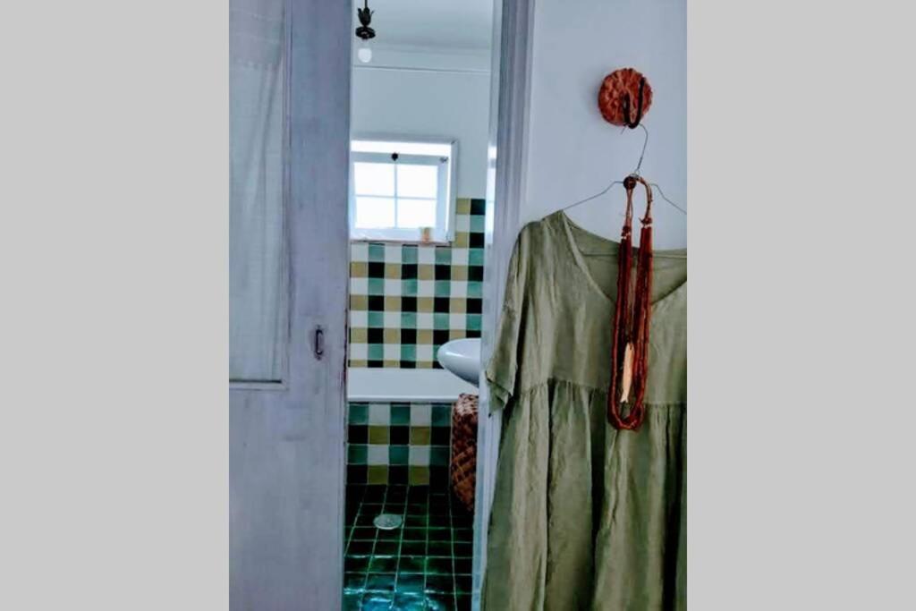 Casa Da Zeca, Garagem Gratuita, Costa Nova Apartment Gafanha da Encarnacao Luaran gambar