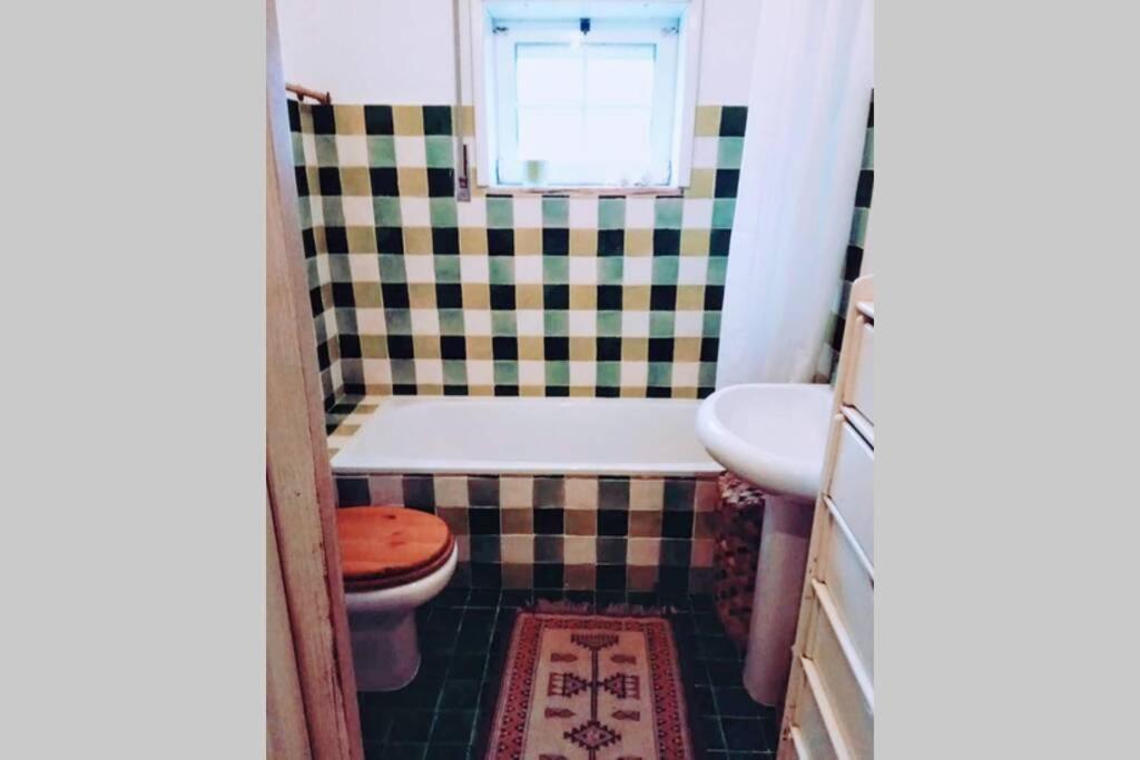 Casa Da Zeca, Garagem Gratuita, Costa Nova Apartment Gafanha da Encarnacao Luaran gambar