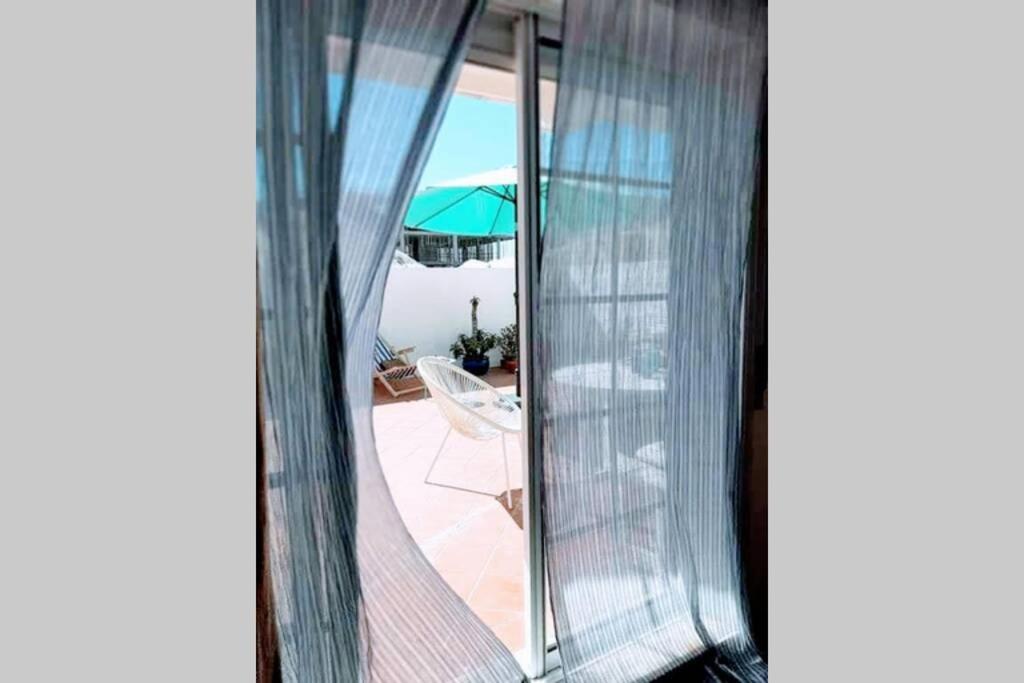 Casa Da Zeca, Garagem Gratuita, Costa Nova Apartment Gafanha da Encarnacao Luaran gambar