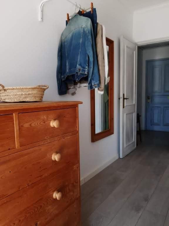 Casa Da Zeca, Garagem Gratuita, Costa Nova Apartment Gafanha da Encarnacao Luaran gambar