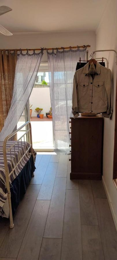 Casa Da Zeca, Garagem Gratuita, Costa Nova Apartment Gafanha da Encarnacao Luaran gambar