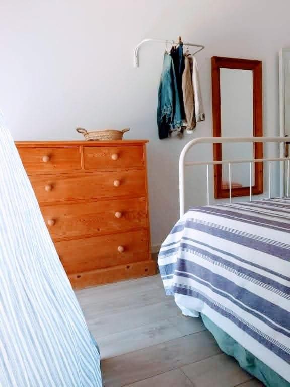 Casa Da Zeca, Garagem Gratuita, Costa Nova Apartment Gafanha da Encarnacao Luaran gambar